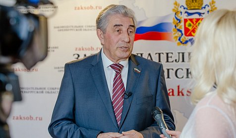 Сергей Грачев: «Будет меняться ситуация –  будут приниматься новые, оперативные решения»